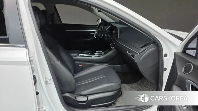 Hyundai Sonata (DN8) id 4865004 из Кореи 20