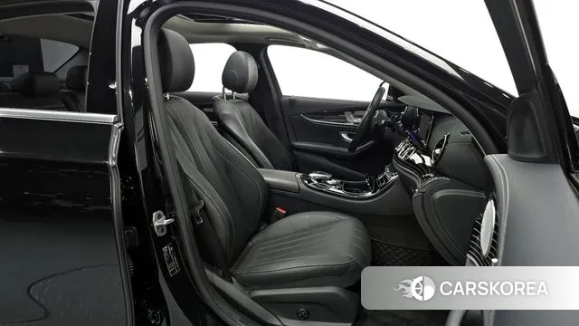 Mercedes-Benz E-Class W213 id 3385805 из Кореи 20