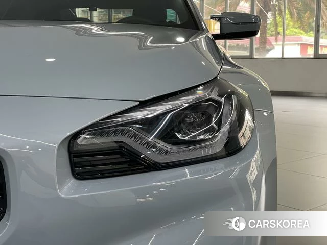 BMW M2 id 4273568 из Китая 21