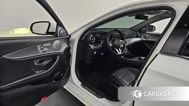 Mercedes-Benz E-Class W213 id 3661772 из Кореи 20