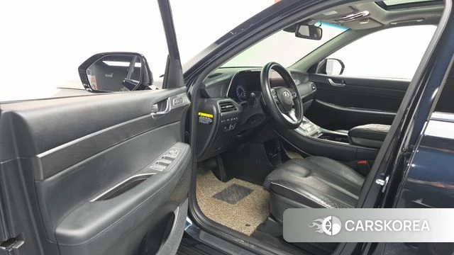 Hyundai Palisade id 4180436 из Кореи 20