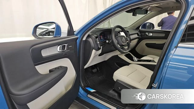 Volvo XC40 id 4515923 из Кореи 34