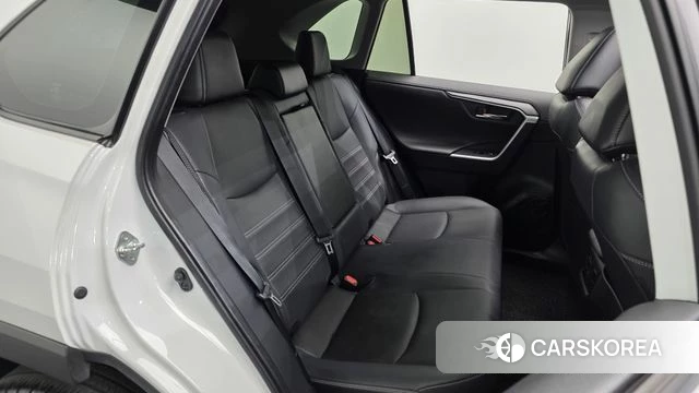 Toyota RAV4 5th Generation id 4194477 из Кореи 33