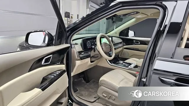 Kia Carnival 4th generation id 3645039 из Кореи 20