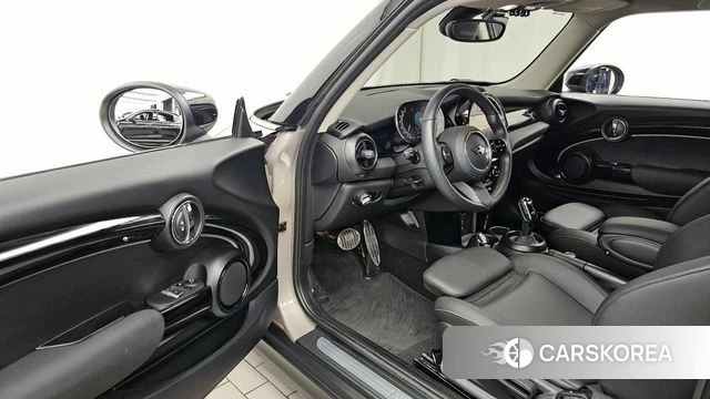 Mini Cooper id 3891598 из Кореи 20