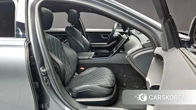 Mercedes-Benz S-Class W223 id 2895133 из Кореи 20