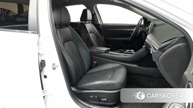 Hyundai Sonata (DN8) id 3832397 из Кореи 20