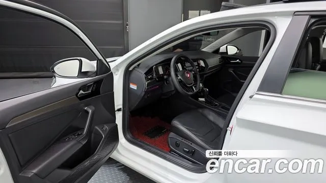 Volkswagen 7th Generation of Jetta id 2916739 из Кореи 20