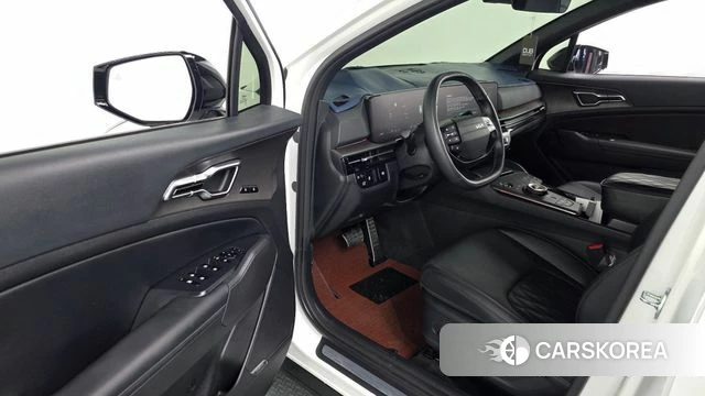 Kia The New Sportage 5th Generation id 4200851 из Кореи 37