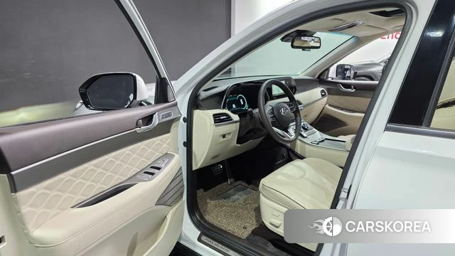 Hyundai Palisade id 4697663 из Кореи 31