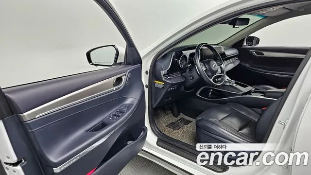 Hyundai The New Grandeur IG id 2488996 из Кореи 20