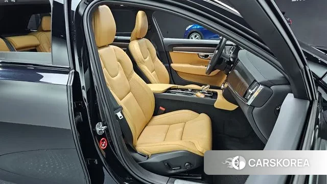 Volvo V90 Cross-Country id 2929977 из Кореи 20