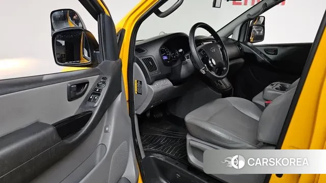 Hyundai The New Grand Starex id 3013635 из Кореи 20