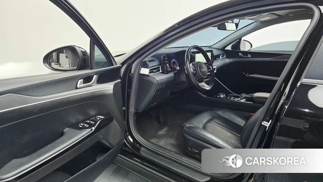 Kia K5 3rd generation id 4428966 из Кореи 31