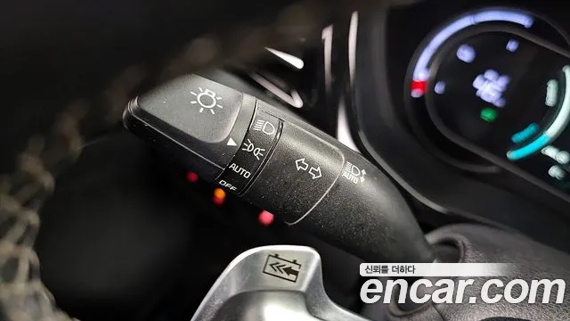 Kia Niro Plus id 2622001 из Кореи 20