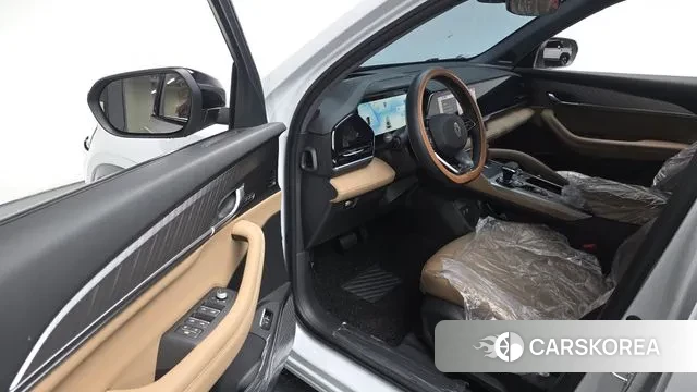 Renault Korea (Samsung) Grand Coleos id 3609966 из Кореи 20