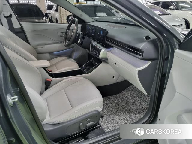 Hyundai Kona (SX2) id 4194890 из Кореи 20