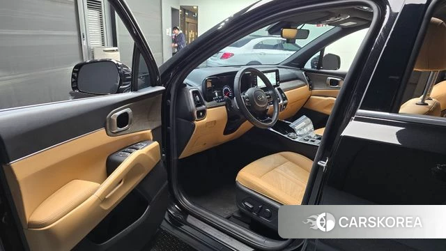Kia Sorento 4th Generation id 3898469 из Кореи 20