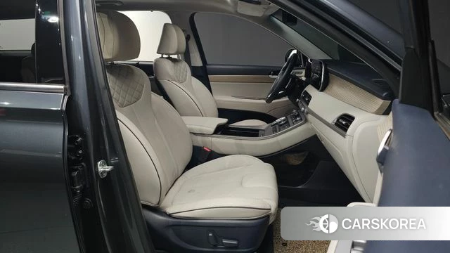 Hyundai Palisade id 4671984 из Кореи 20
