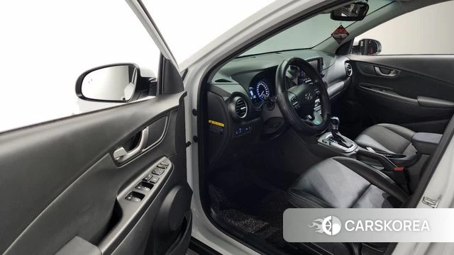 Hyundai Kona id 3853355 из Кореи 20