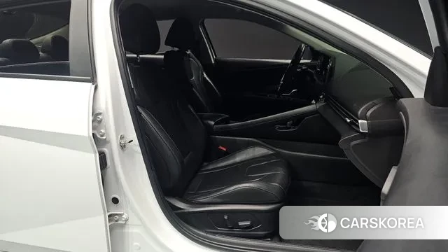 Hyundai Avante (CN7) id 3770688 из Кореи 20