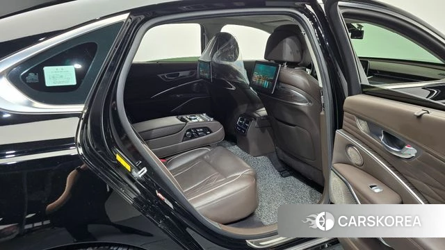 Kia More K9 id 4658323 из Кореи 38