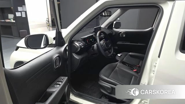 Hyundai Casper id 4433273 из Кореи 30