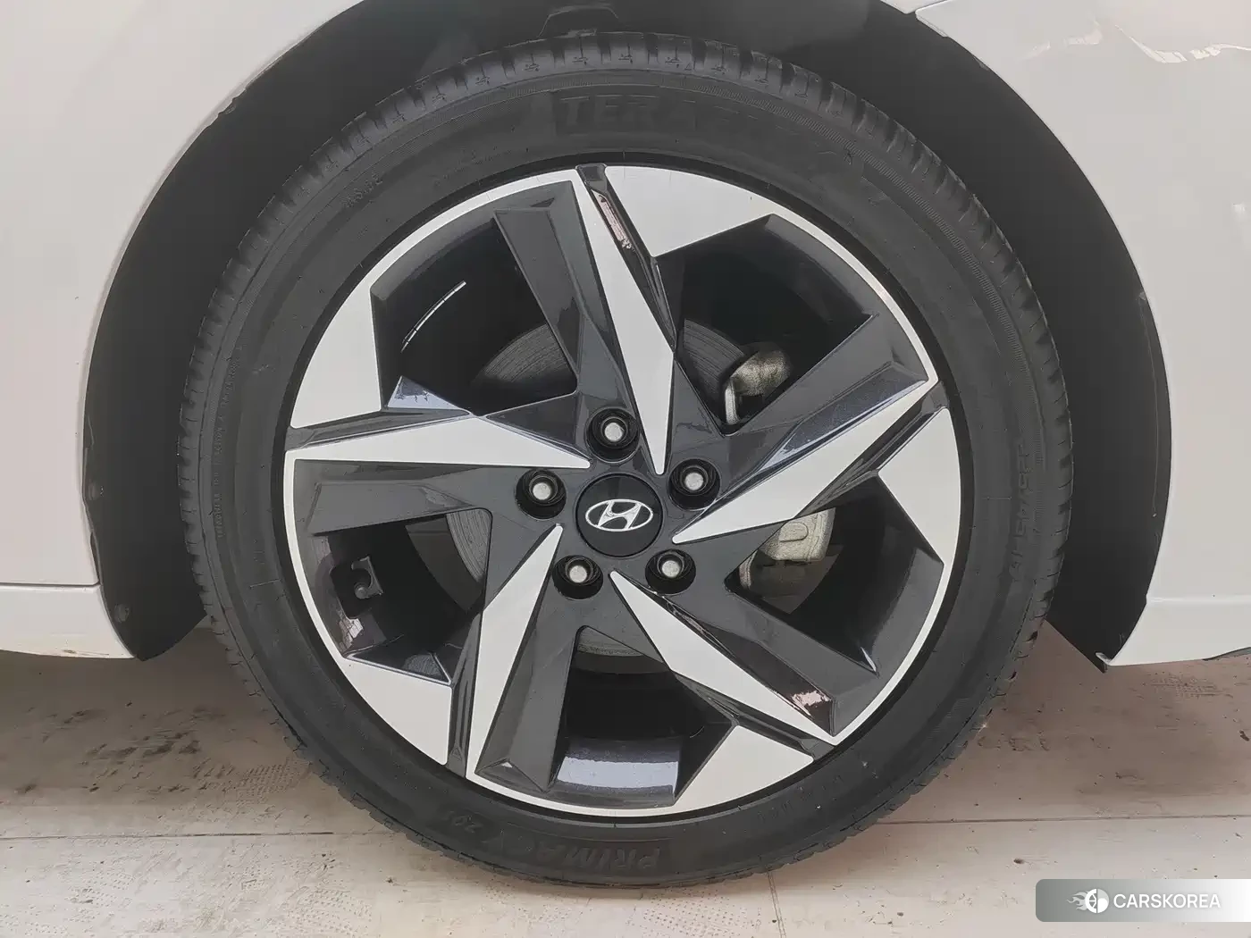 Hyundai Elantra id 4617174 из Китая 25