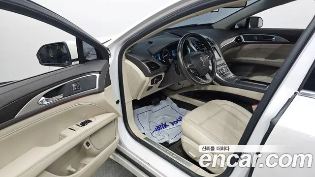 Lincoln New MKZ id 2850209 из Кореи 20