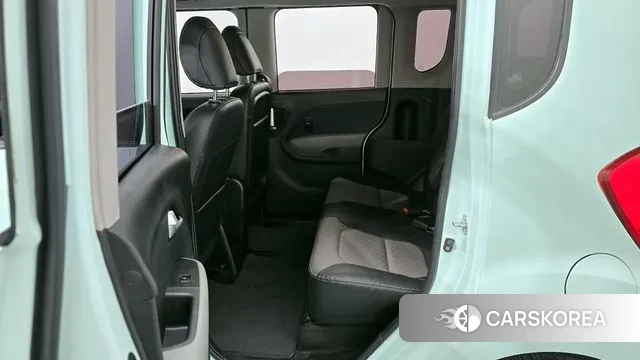 Kia The New Ray id 3539976 из Кореи 20