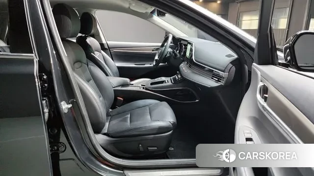 Hyundai The New Grandeur IG id 2940507 из Кореи 20