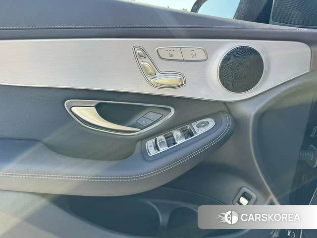 Mercedes-Benz GLC id 4264647 из Китая 17