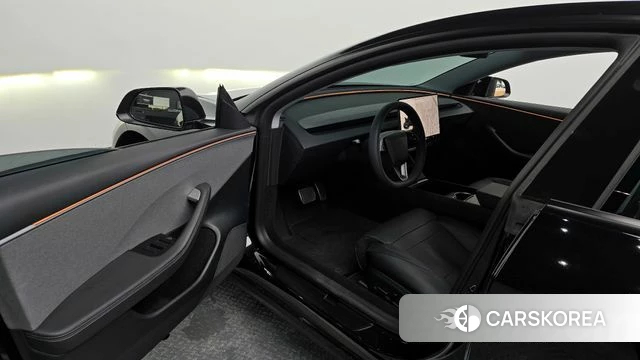 Tesla Model 3 id 4374926 из Кореи 34