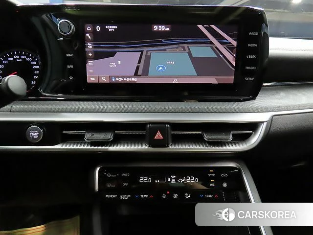 Kia K5 Hybrid 3rd Generation id 4397017 из Кореи 20