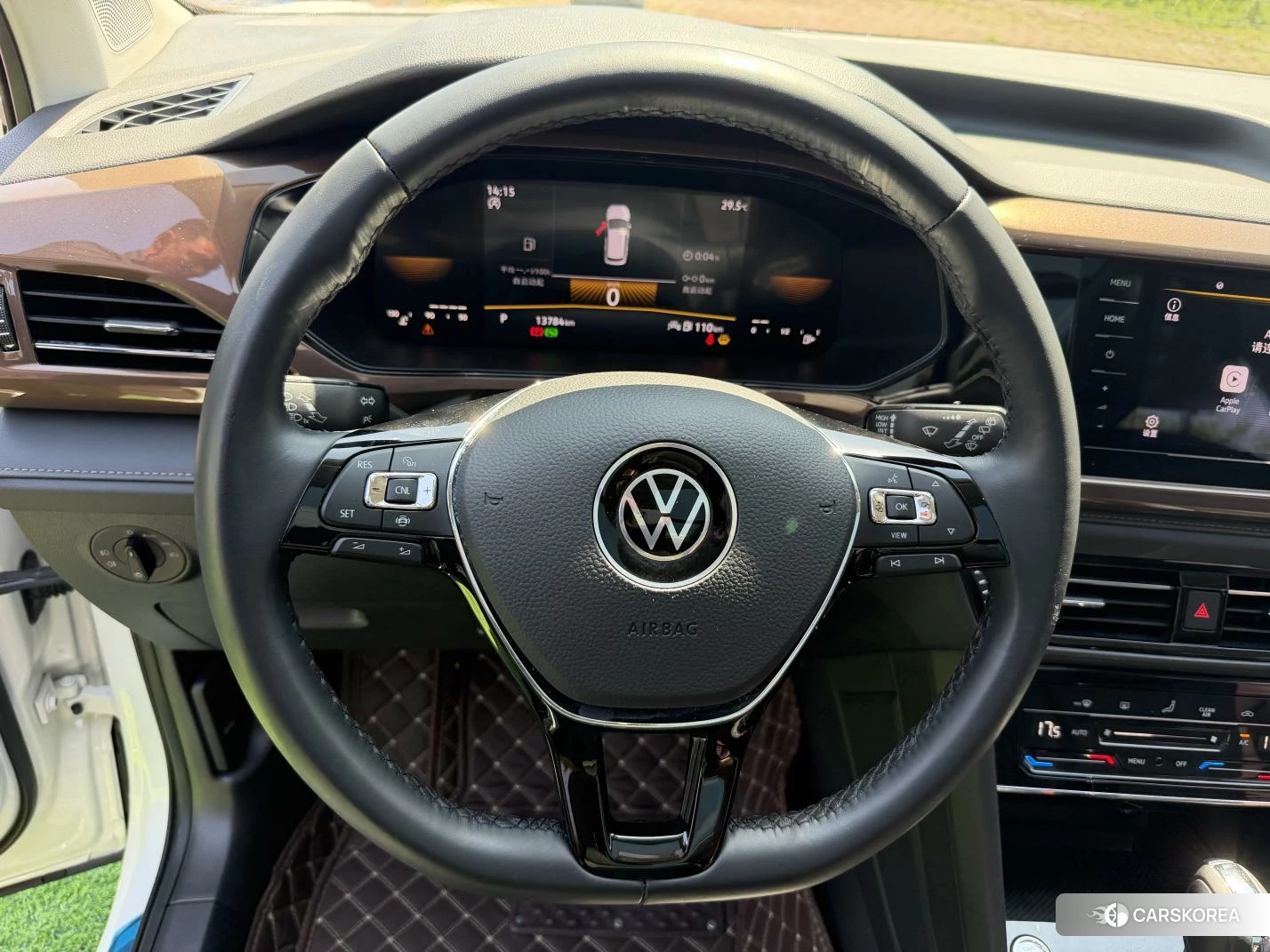 Volkswagen Tuyue id 4492606 из Китая 14