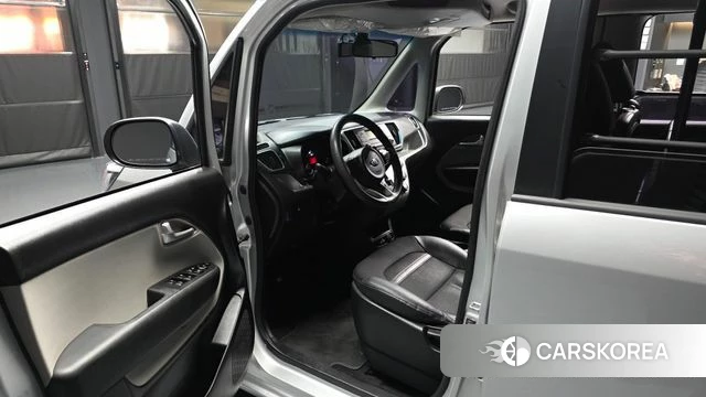 Kia The New Ray id 3834480 из Кореи 20