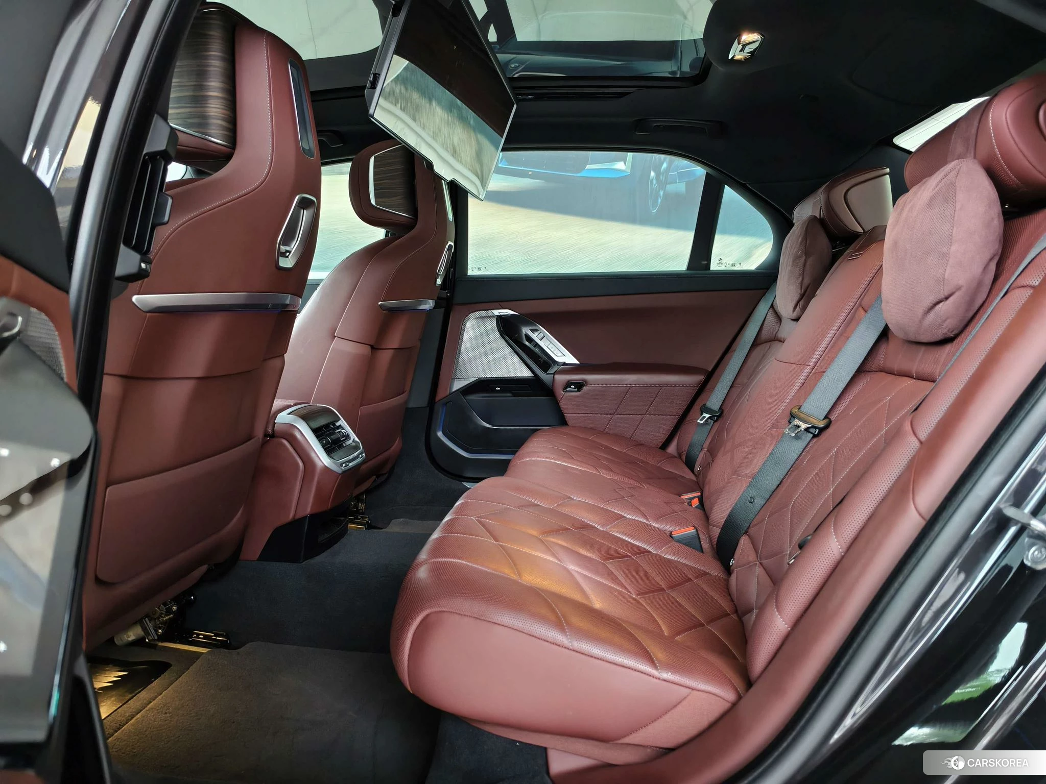 BMW i7 id 4492985 из Китая 21