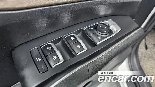 Kia Sorento 4th Generation id 2658710 из Кореи 20