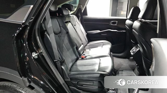 Kia Sorento 4th Generation id 4835123 из Кореи 34