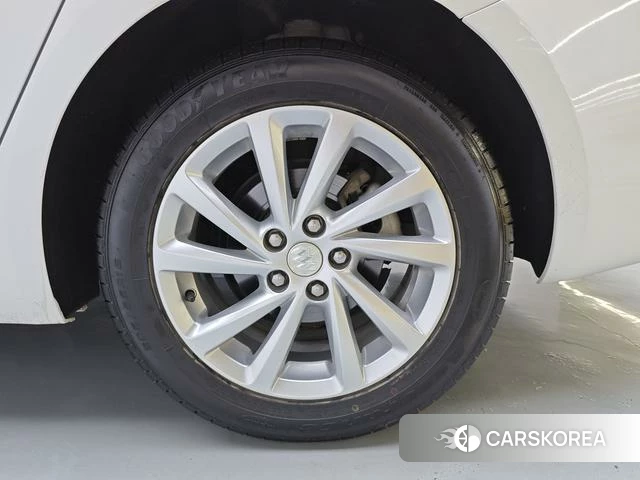 Buick Weilang id 4222178 из Китая 20