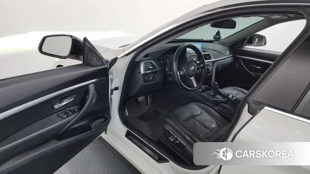 BMW 3 Series GT (F34) id 3444453 из Кореи 20