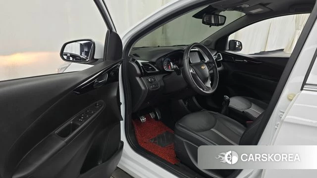 Chevrolet (GM Daewoo) The New Spark id 4593152 из Кореи 30