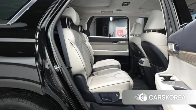Hyundai Palisade id 4285574 из Кореи 39