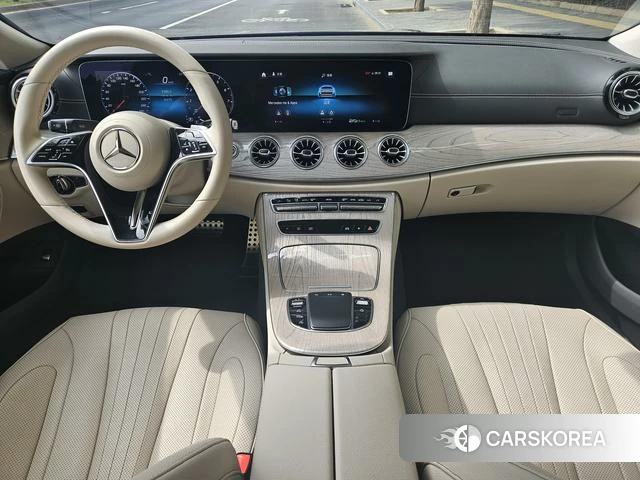 Mercedes-Benz CLS id 4342226 из Китая 21