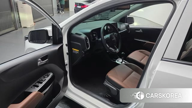 Kia The New Morning (JA) id 3837772 из Кореи 20