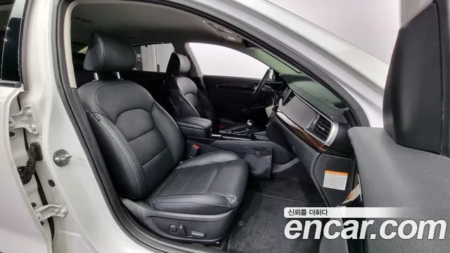 Kia All New K7 Hybrid id 2206943 из Кореи 20