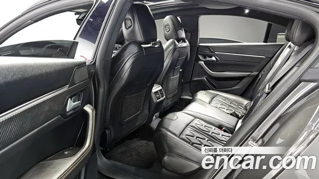 Peugeot 508 second Generation id 2760796 из Кореи 20
