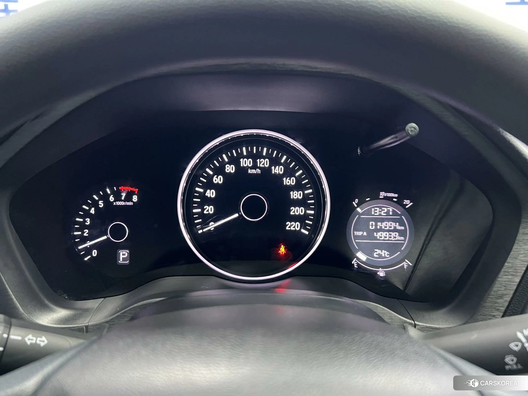 Honda Vezel id 4513642 из Китая 18