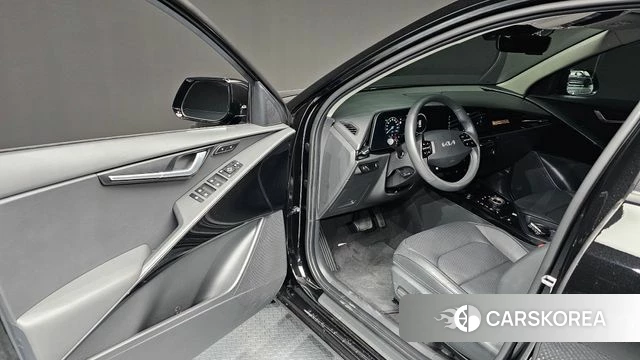 Kia Di All New Niro EV id 4921831 из Кореи 20