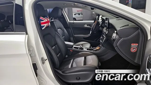 Mercedes-Benz GLA-Class X156 id 2671958 из Кореи 20